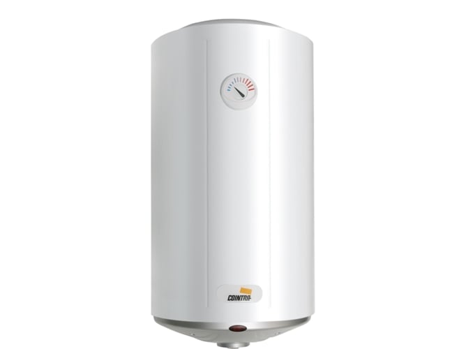 Termoacumulador COINTRA TND Plus 50 (47 L - 8 bar) Cointra - Aquecedores de água - 4,7 l, 75 °C, 8 bar, elétrico