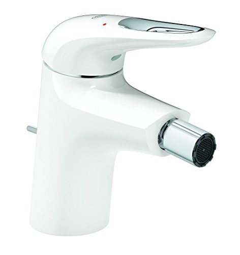Torneira para Casa de Banho GROHE 33565LS3 Grohe - Torneiras e pulverizadores bidé - cinzento, metal, torneira