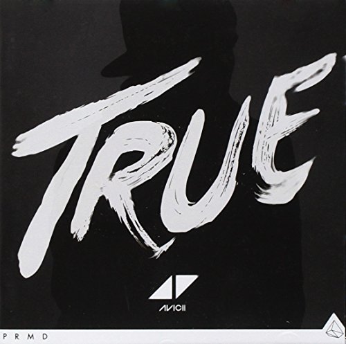 CD Avicii - True (1CDs) (Música Electrónica) Universal Music - Música e gravações de som - avicii, música electrónica