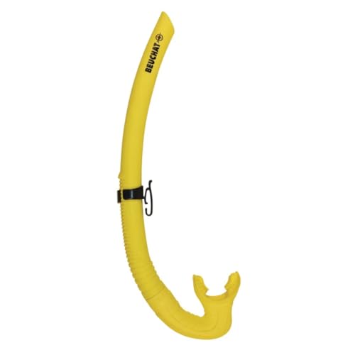 Óculos de Natação BEUCHAT Spy Espelho (Tamanho Único) BEUCHAT - Máscaras de mergulho e snorkeling - tamanho único, lentes transparentes, revestimento anti-reflexo, removível