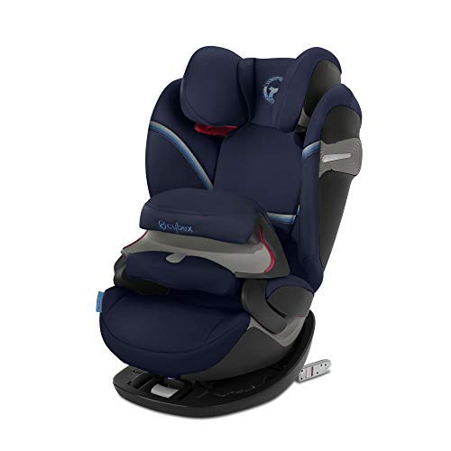 Cadeira Auto CYBEX Pallas s-fix (Grupo 0+/1/2) Cybex - Móveis para bebês e crianças pequenas - grupo 0+, grupo 1, grupo 2, 9 meses, 12 anos