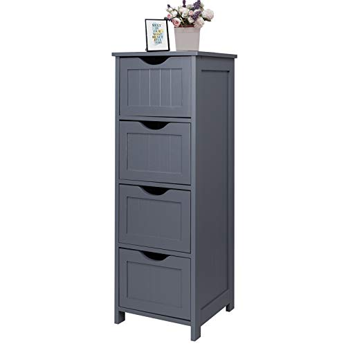 Armário de Casa de Banho E-SITURO SBP0054 (MDF - 60 x 30 x 80 cm) eSituro - Conjuntos de móveis - armario, casa de banho, MDF, 60x30x80cm