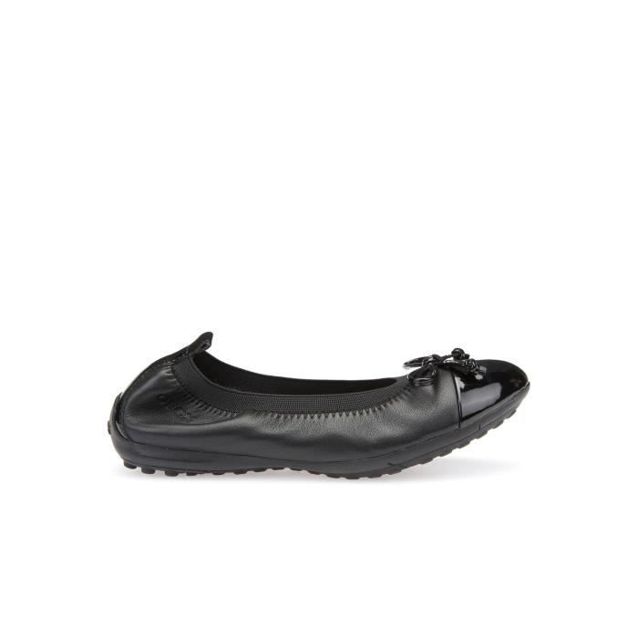 Sapatilhas GEFOX Piuma G Preto (Tam: 36) Geox - Sapatos - geflex, piuma g, preto, 36, borracha