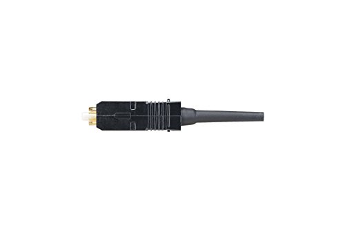 Adaptador de Fibra Ótica PANDUIT FSC2MC5BL PANDUIT - Cabos de rede - macho-macho, sc, 900m, metal