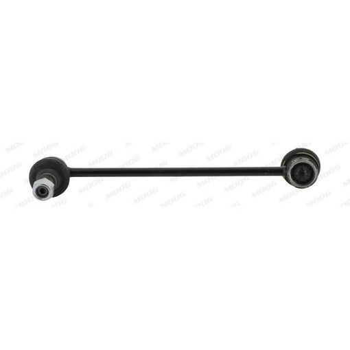 Suporte para Monótono MOOG Ki-Ls 7090 (Preto) MOOG - Placas de base de poste - preto, aço, suporte, monótono