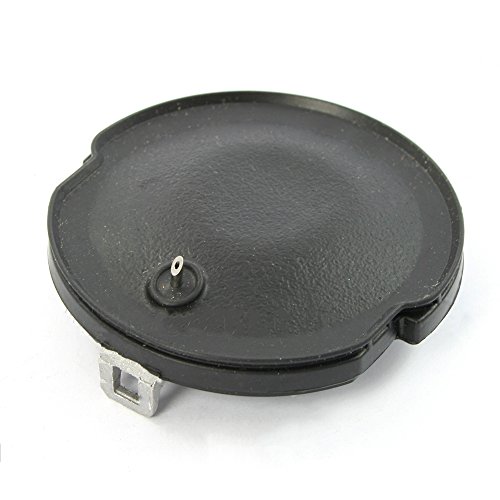 Acessório de Máquinas de Café KRUPS KP26910 SEB - Peças de reposição para cafeteiras e máquinas de espresso - led, preto