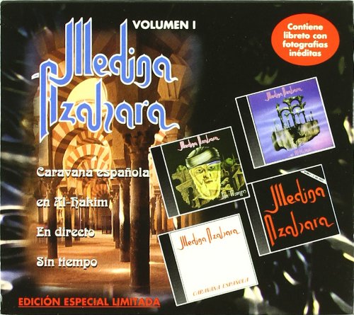 CD 4CDs - Vol. 1 (4 CDs) (Englischsprachige Ausgabe) Avispa - Música e gravações de som - cd, 4CDs, vol 1, engelsprache