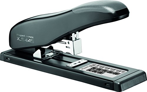 Agrafador MAPED Expert Grande Capacidade Hd60 Maped - Agrafadores - grande capacidade, hd60, 60 folhas, aglomeração