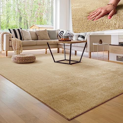 Tapete PACO HOME 001-091 (Bege - 200 x 280 cm) Paco Home - Tapetes - bege, 200x280 cm
