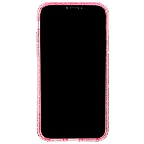 Capa para Telemóvel Case Mate Lentejolas | Anti-Queda 3M Twinkle Ombre - Dourado CASE MATE - Capas para telemóveis - anti-queda, 3m, lentejolas, proteção