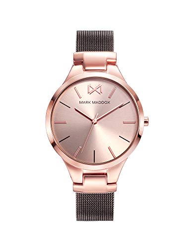 Relógio MARK MADDOX MM0108-97 (Multicor) Mark Maddox - Relógios - multicor, MARK MADDOX