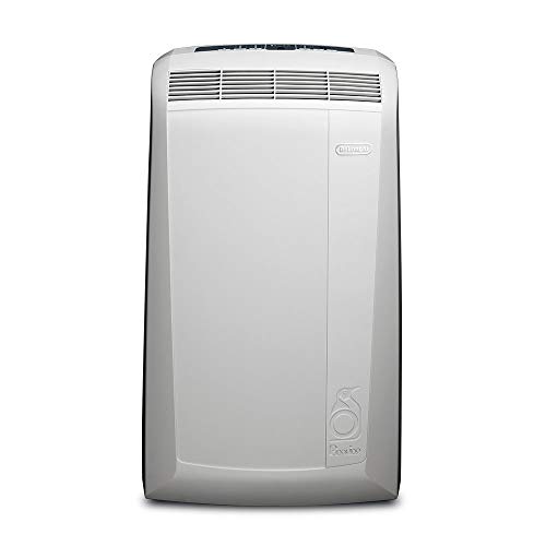 Ar Condicionado Portátil DELONGHI Pac N90 Eco Silent (19 m²) DELONGHI - Ar condicionado - 9.000 BTU, 1.200 W, 19 m², R404A