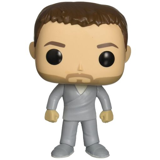 Figura FUNKO Pop! Movies: Assassin's Creed-Callum Lynch Funko - Brinquedos - assassin's creed, Callum Lynch, 9.5cm