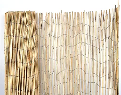 Muro de Papelão em Bobina MUGAR Verde 150X300Cm IMPORTACIONES MUGAR - Cercas e barreiras - 150x300cm, verde, decoração rústica, separação hortas