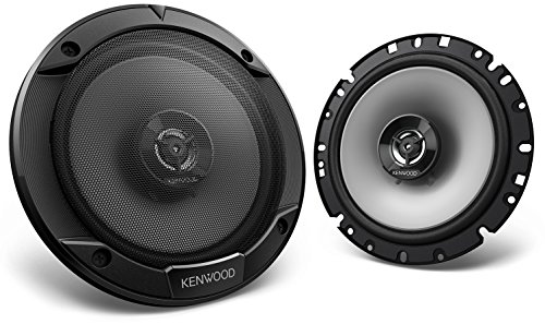 Colunas Monitoras KENWOOD 2-Way Stage Speaker (300 W) Kenwood - Alto-falantes - 300 W, jack 3.5 mm, 2-way