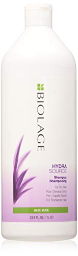 Champô MATRIX HydraSource (1000ml - Cabelo Seco) Matrix - Shampoo & condicionador - hidratante, nutritivo, cabelo seco, 1000ml