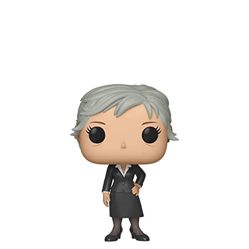 Figura FUNKO POP! Movies: James Bond - (007) Funko - Bonecos de ação e brinquedo - vinil, 9 cm, James Bond, 007