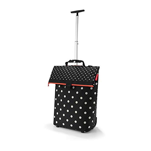 Mala de Viagem REISENTHEL Trolley M Mixed Dots reisenthel - Manuseio de materiais - mala de viagem, trolley, mixed dots