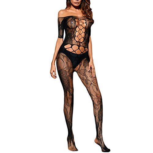 Liga para Meias VICTORIA SECRET Fishnet VicSec - Meias - liga, meias, fishnet