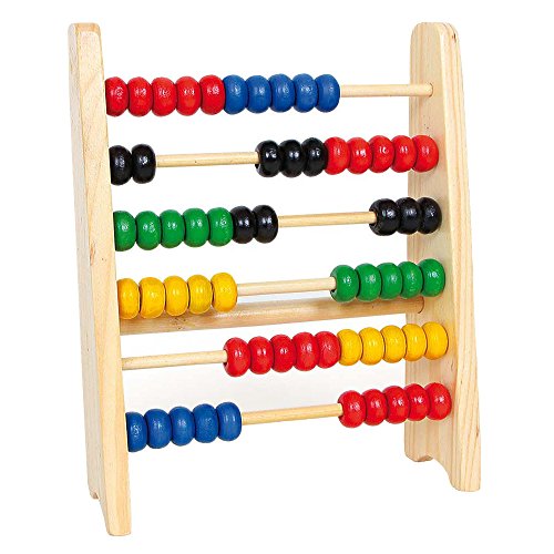 Brinquedo Educativo LEGLER 4011 (Idade Mínima: 3) Legler - Brinquedos educativos - educativo, 3 anos, rodas, pega