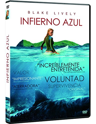 Blu-Ray Instinct De Survie (Edição em Espanhol) Sony - Dvds e vídeos - blu-ray, instinto de sobrevivência, edição espanhola