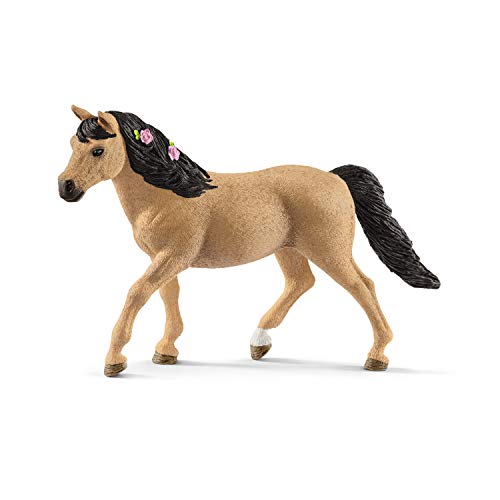 Figura de Brincar SCHLEICH Equina Connemara (Idade Mínima Recomendada: 3 anos) Schleich - Brinquedos - figura, brincar, schleich, equina, connemara, idade mínima
