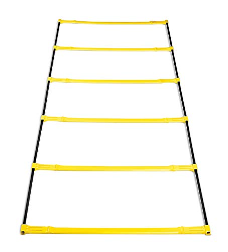 Escada de treino para agilidade SKLZ Elevation SKLZ - Escadas de velocidade e agilidade e barreiras - treino, agilidade, elevação