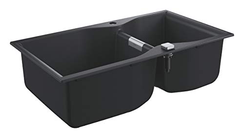 Torneira para Lavatório GROHE K700 31658AP0 Grohe - Pias de cozinha e utilidade - branco, plástico, antiderrapante