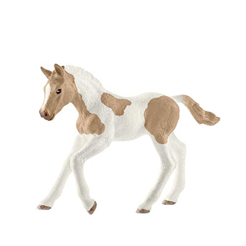 Figura de Brincar SCHLEICH Cavalo Pinto Schleich - Bonecos de ação e brinquedo - cavalo, pinto, paint horse