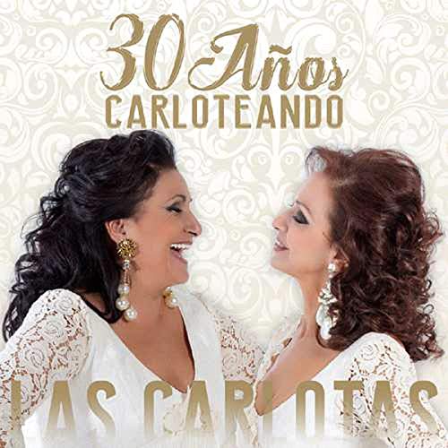 CD 30 Años Carloteando - Adriatico Records Adriático Records - Música e gravações de som - cd, 30 anos, carloteando, adriatico records