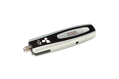 Pc Tv Dvb-S2 Stick 461E Tuner Tvi Numérique Usb 2.0 PCTV - Receptores de satélite - dvb-s2, tv stick, tuner tvi, usb 2.0