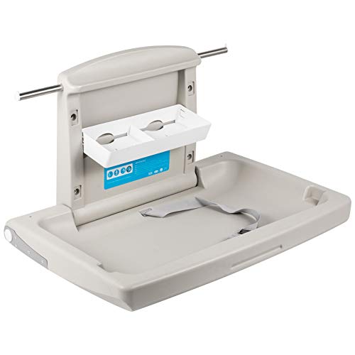 Mudador VEVOR 33.5X22.4X18.5 Cm (Recondicionado Como Novo) VEVOR - Móveis para bebês e crianças pequenas - 33.5x22.4x18.5 cm, recondicionado, bebé