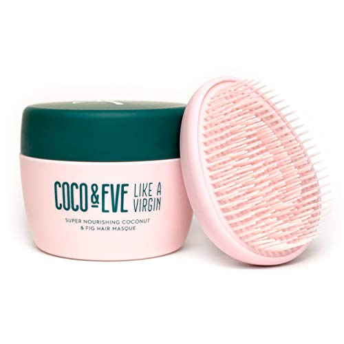 Condicionador COCO EVE Like a Virgin (250ml) COCO & EVE - Shampoo & condicionador - coco eve, like a virgin, 250ml