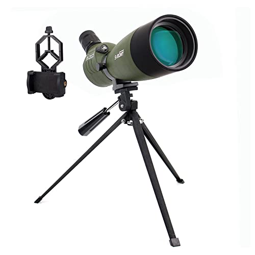 Telescópio SVBONY SV14 (70 mm - 25x-75x) Svbony - Binóculos - 70mm, 25x-75x