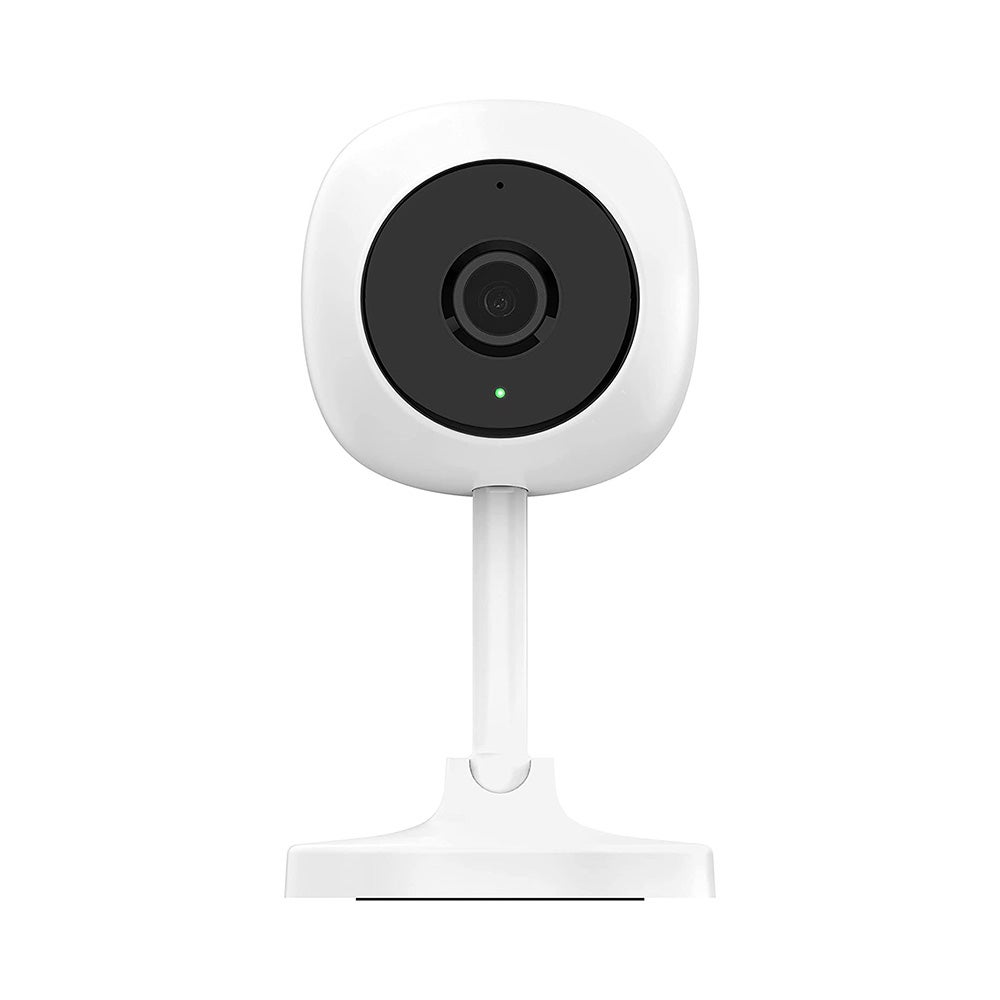 Câmara de Vigilância WIFI 1080P HD com detecção de movimento e notificação para Smartphone Woox - Câmeras de vigilância - wifi, 1080p, detecção de movimento, notificação