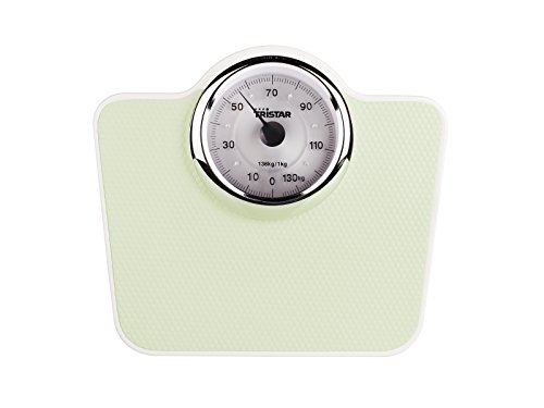 Balança Digital TRISTAR Wg-2428 (Peso máximo 180 kg) Tristar - Balanças de medição - 180 kg, 100 g, lcd, compacta