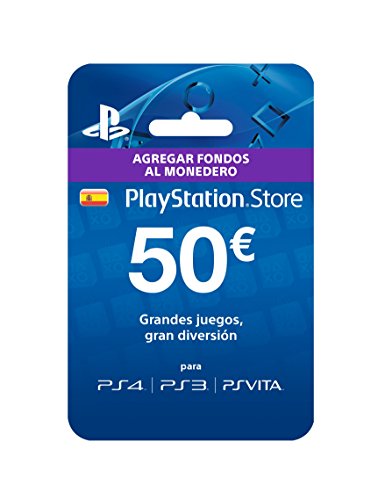 Cartão PSN Sony PlayStation Network Card (PS4, PS3 e PSP) Sony - Software de computador - prepaid, ps4, PS3, PSP