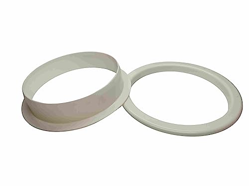 Anéis de Manutenção de Bolso Filtro Desjoyaux para Piscinas Pool Filters Plus - Eletrodomésticos - filtro, piscinas