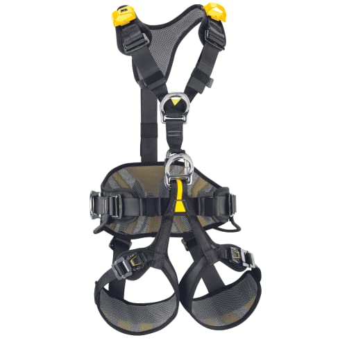 PETZL Imbrago Avao BOD Fast TG.1 (Recondicionado Como Novo) PETZL - Arneses de segurança no trabalho - recondicionado, aventura, segurança