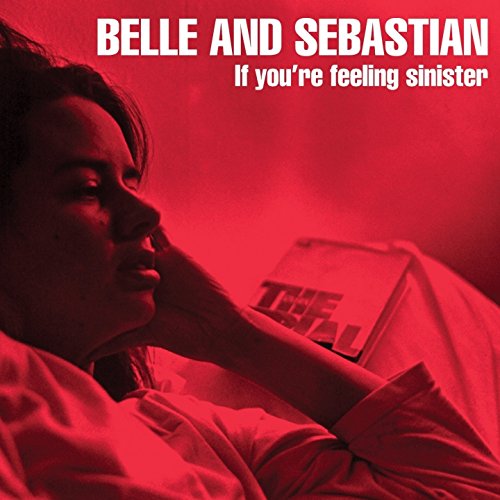 Vinil BELLE & SEBASTIAN If You´re Feeling Sinister (2019) JEEPSTER - Música e gravações de som - 