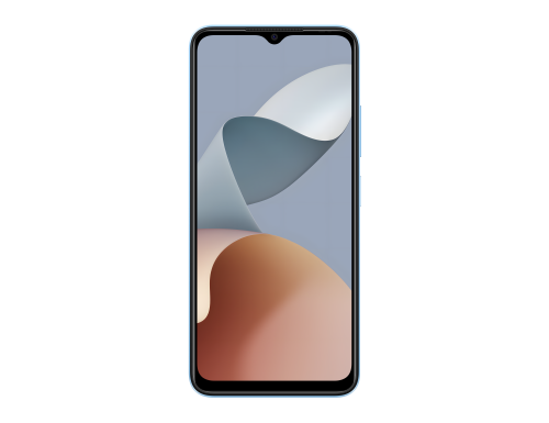 Smartphone ZTE Blade A54 | 4 GB | 64 GB | Dual SIM | Azul ZTE - Telemóveis - 4 GB, 64 gb, dual sim, azul