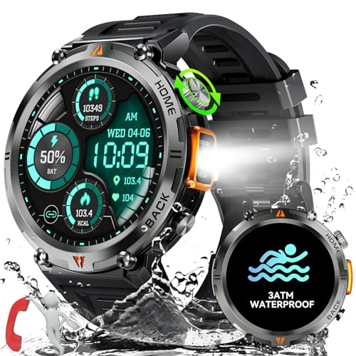 Smartwatch Muvit Reloj Inteligente Verde LaNikar - Relógios - smartwatch, muvit, reloj inteligente, verde