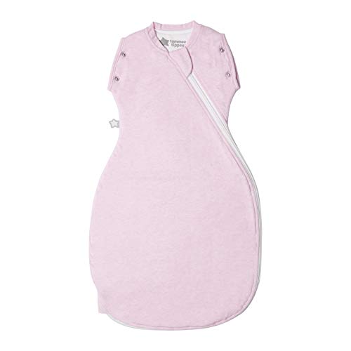 Saco de Dormir TOMMEE TIPPEE Grosnuggle (Rosa - Algodão) Mayborn Group - Roupa de cama e cama - grosnuggle, algodão, rosa