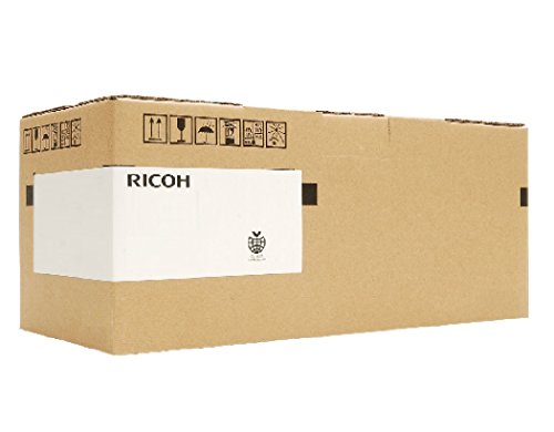 Ricoh 842096 Toner Original Ciano 1 peça(s) Ricoh - Cartuchos de toner e jato de tinta - ciano, 6000 páginas, devolução tinteiros, preto