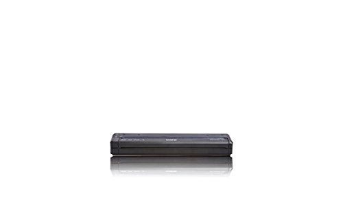 Impressora POS BROTHER PJ-763MFI Acionamento térmico direto 300 x 300DPI Brother - Impressoras, fotocopiadoras e máquinas de fax - POS, térmica, 300 dpi