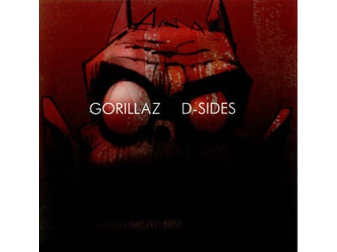 CD D-SIDES - D'SIDES 2 (1CDs) (Música) CAPITOL - Música e gravações de som - cd, d-sides, música