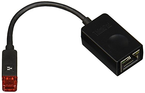 Cabo de Rede LENOVO (RJ45 - 0.18 m - Preto) Lenovo - Cabos de rede - 0.18 m, rj45, preto, ThinkPad