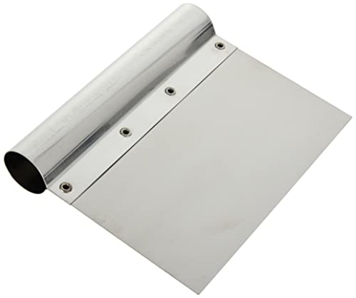 Espátula de Massa AGNELLI COIX41RX16 (Material: Aço inoxidável) Pentole Agnelli - Espátulas de cozinha - aço inoxidável, inox