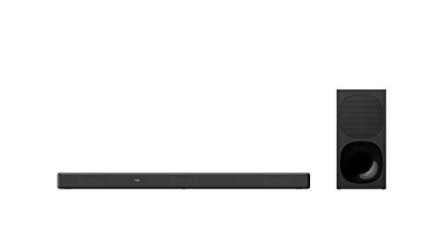 Soundbar SONY Ht-G700 (400 W - Canais: 3.1 - Subwoofer: Sem Fios - Bluetooth) Sony - Alto-falantes - sony, ht-g700, soundbar, 400w, canais 3.1, subwoofer sem fio, bluetooth