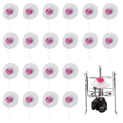 Mantas DURANTEY 20 PCS Lampara Gas Universales Camisas Incandescentes de Repuesto DURANTEY - Ecofibras - mantas, duratey, lampada a gás, camisetas incandescentes, repouso